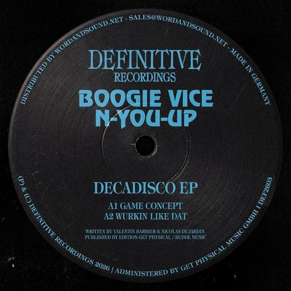 Album image