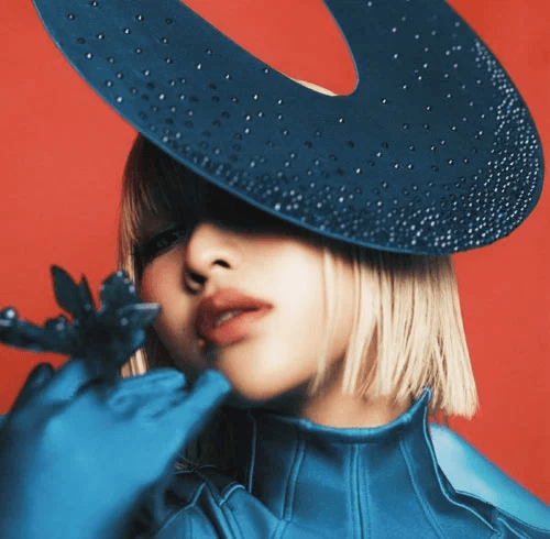 Album image