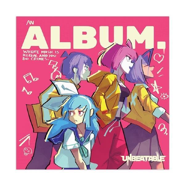 Album image
