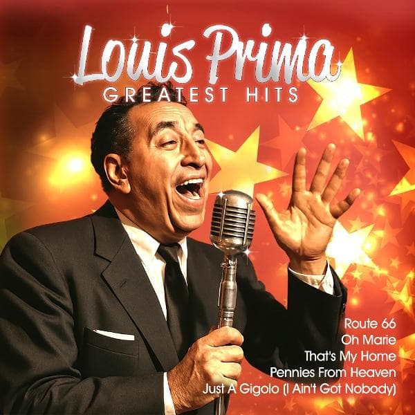 Album image