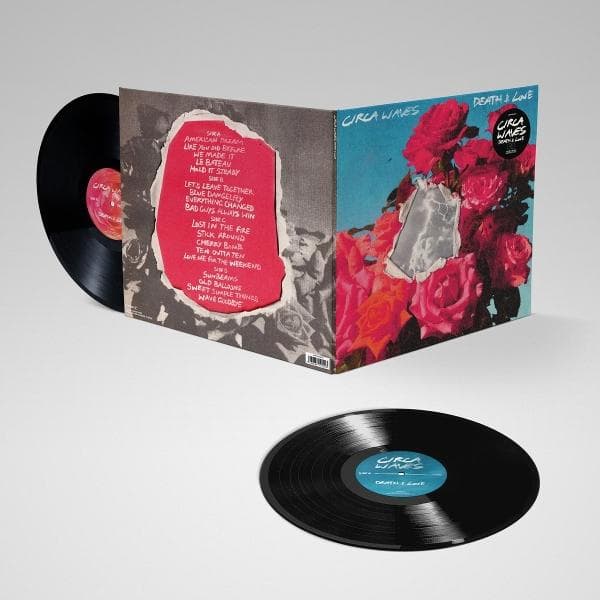 Album image