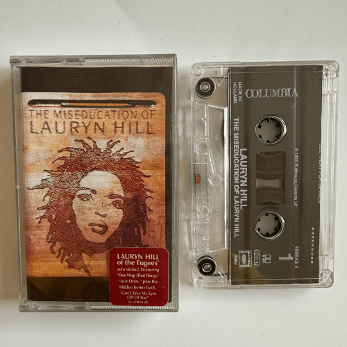 Album image