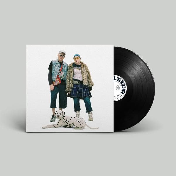 Album image