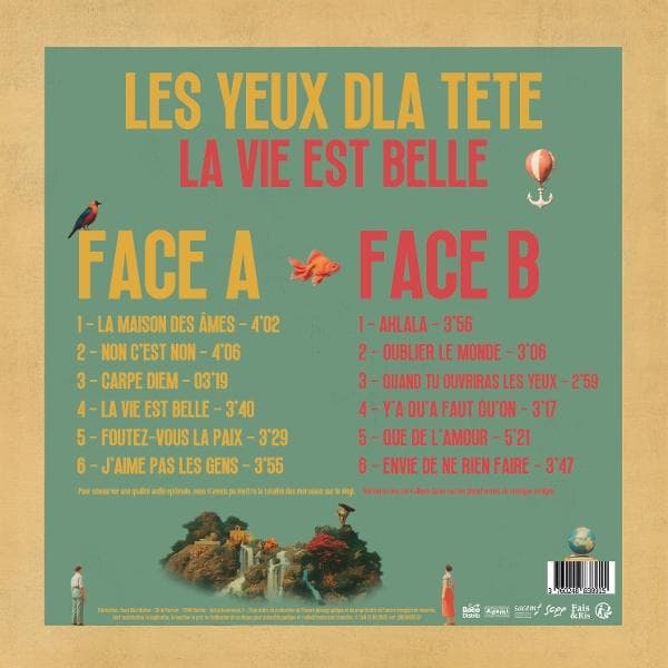 Album afbeelding 2 van 2