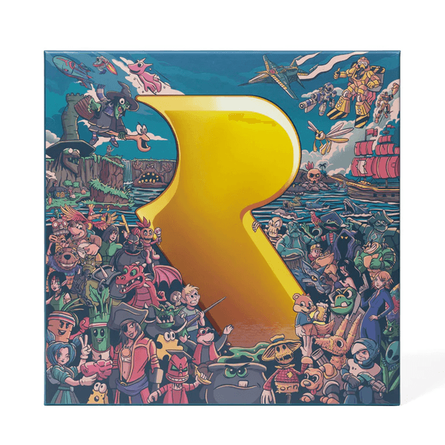 Album image