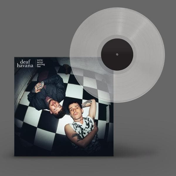 Album image