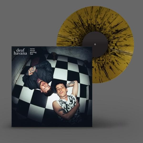 Album image