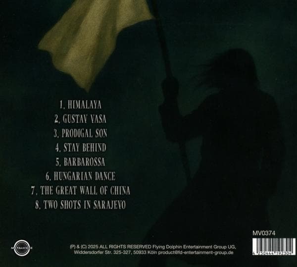 Album afbeelding 2 van 2
