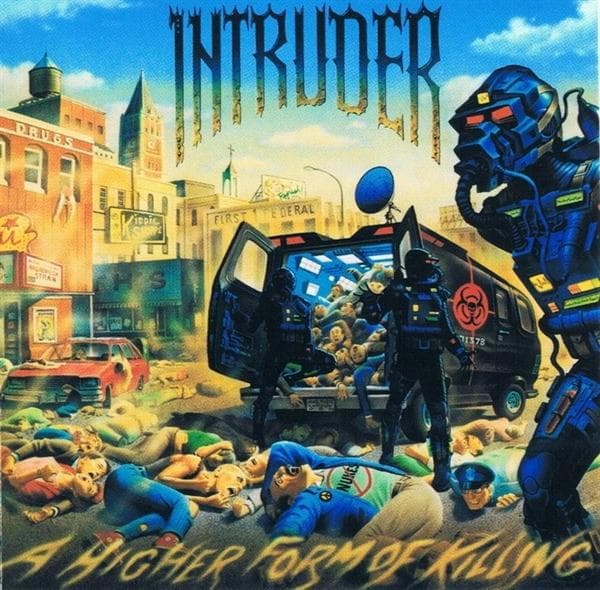 Album image