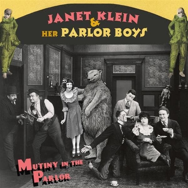Album image