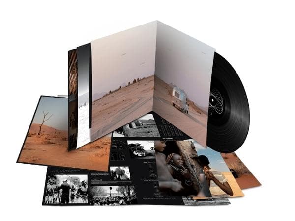 Album image