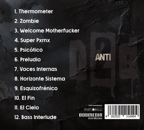 Album afbeelding 2 van 2