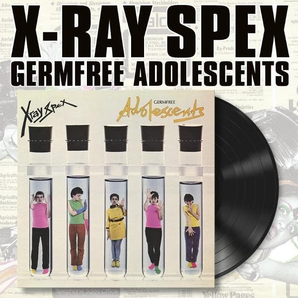 Album image