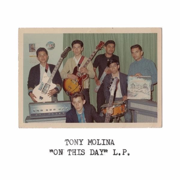 Album image