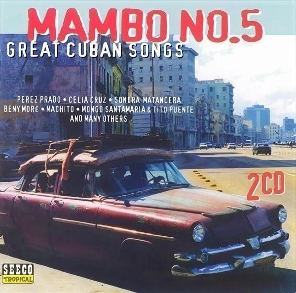 Album image
