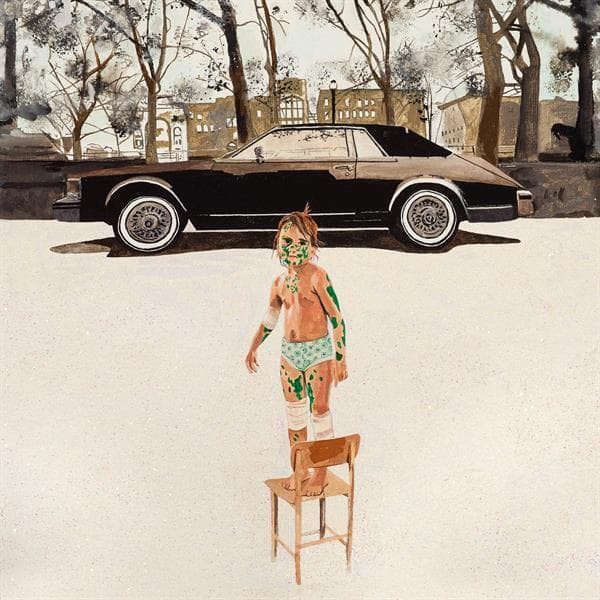 Album image