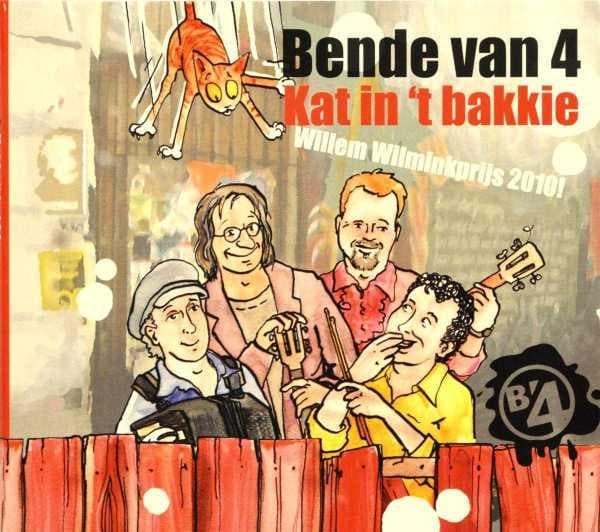 Album afbeelding 1 van 1