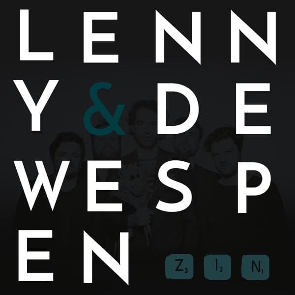 Album afbeelding 1 van 1