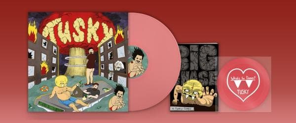 Album image