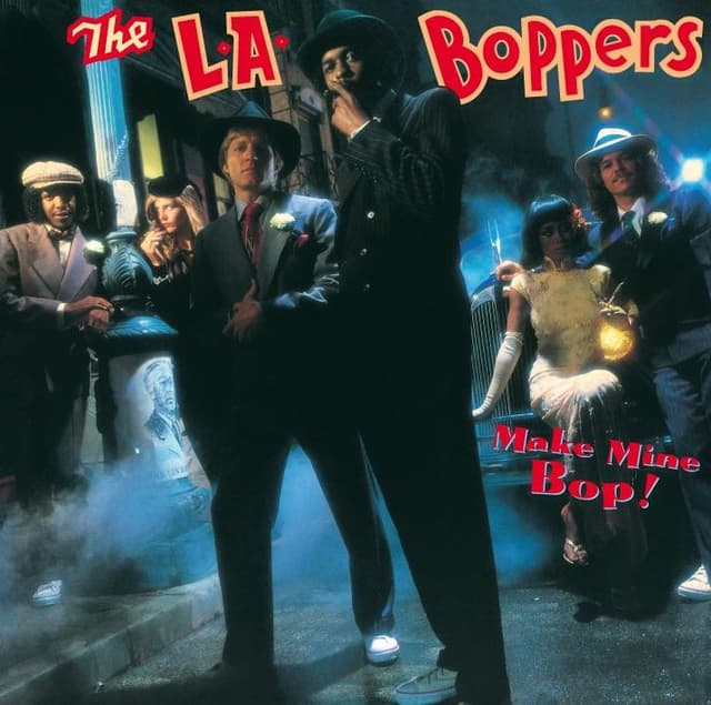 Album image