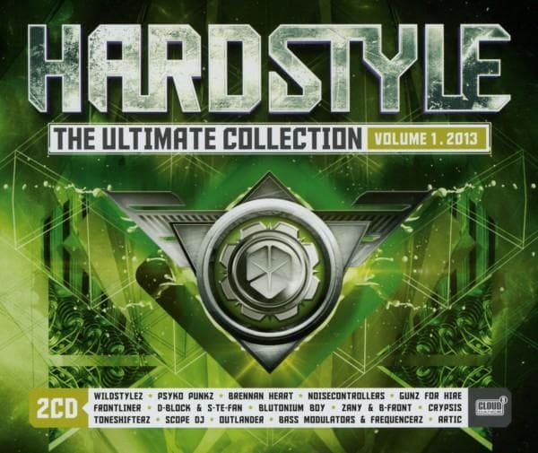 Album afbeelding 1 van 1