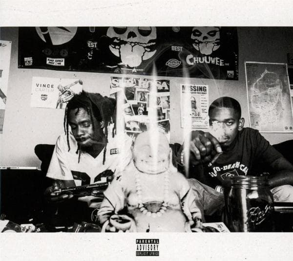 Album afbeelding 1 van 1