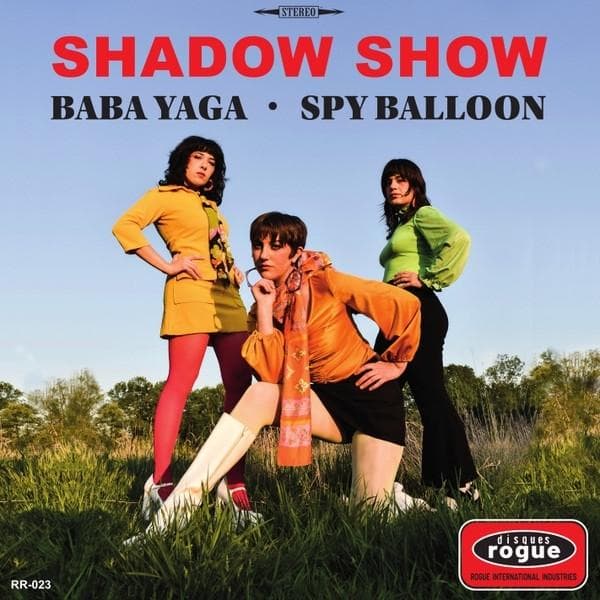 Album image