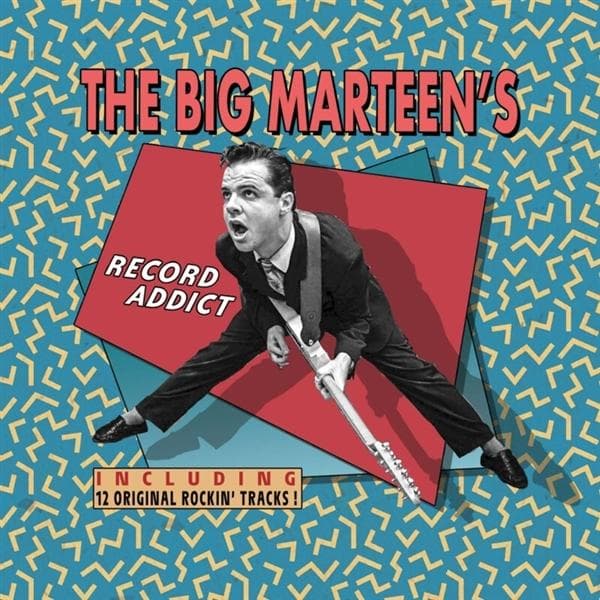 Album afbeelding 1 van 1