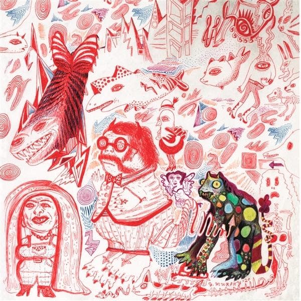 Album image