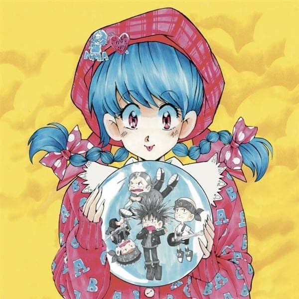 Album image