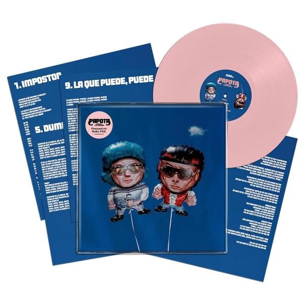 Album image