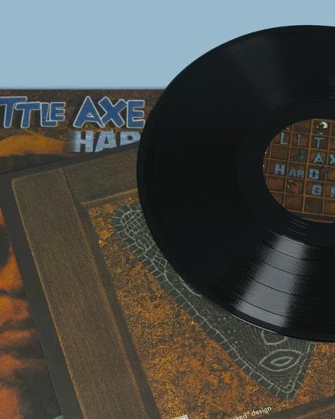 Album afbeelding 4 van 4