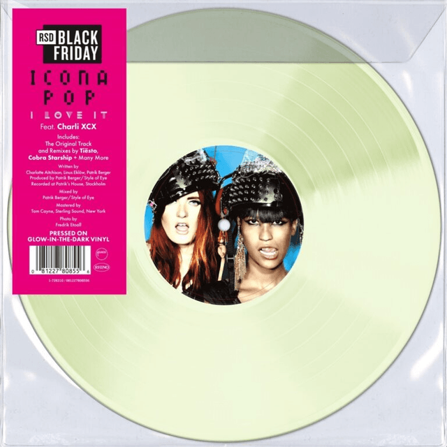 Album image
