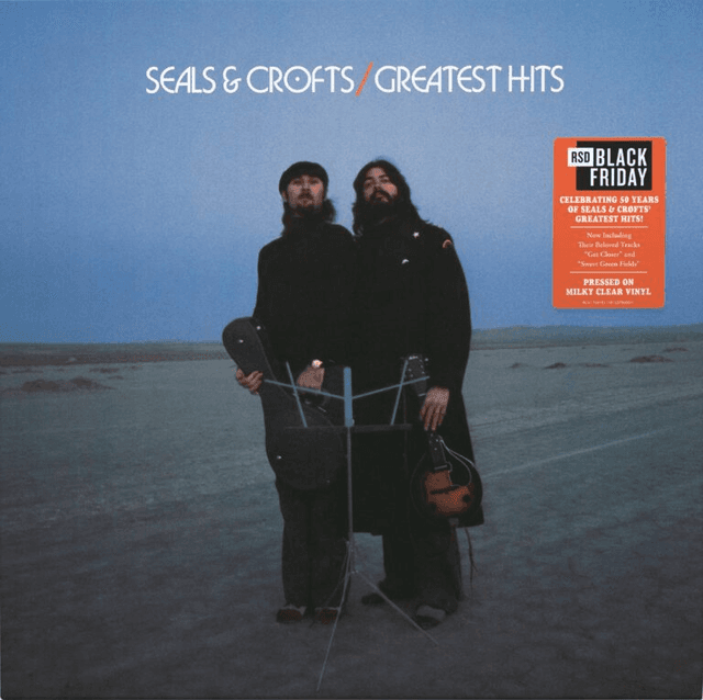 Album image