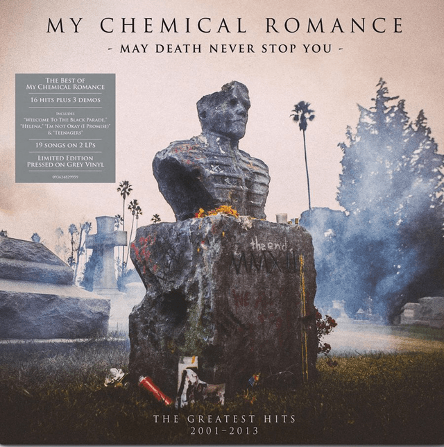 Album image