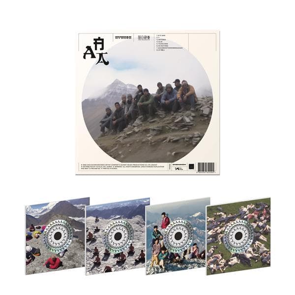 Album image