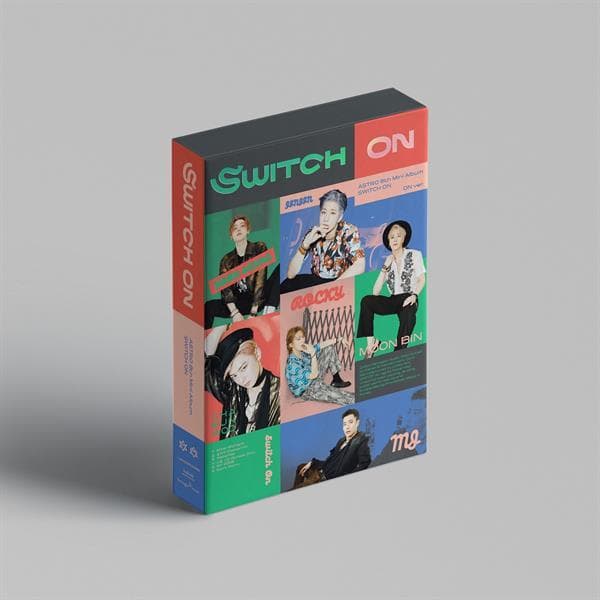 Album afbeelding 1 van 1
