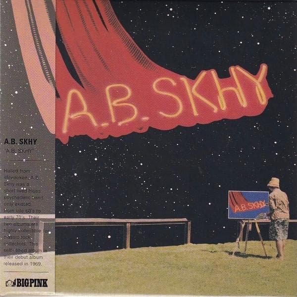Album image