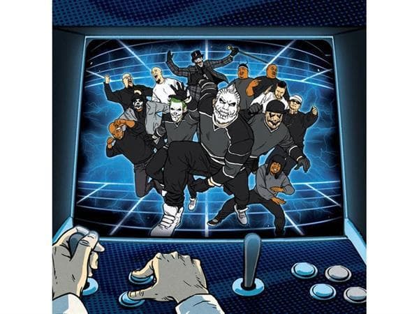 Album image