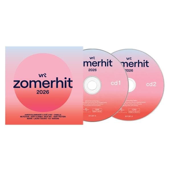 Album afbeelding 1 van 1