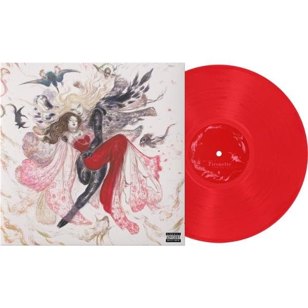 Album image