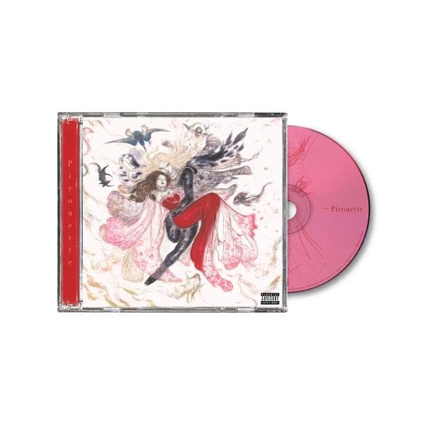 Album image