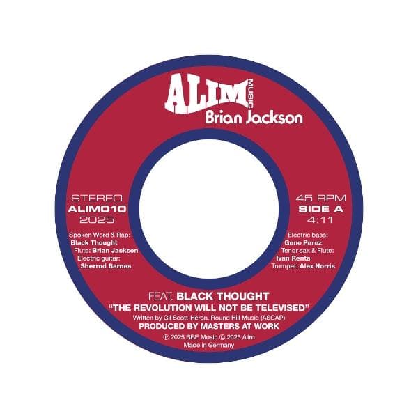 Album image