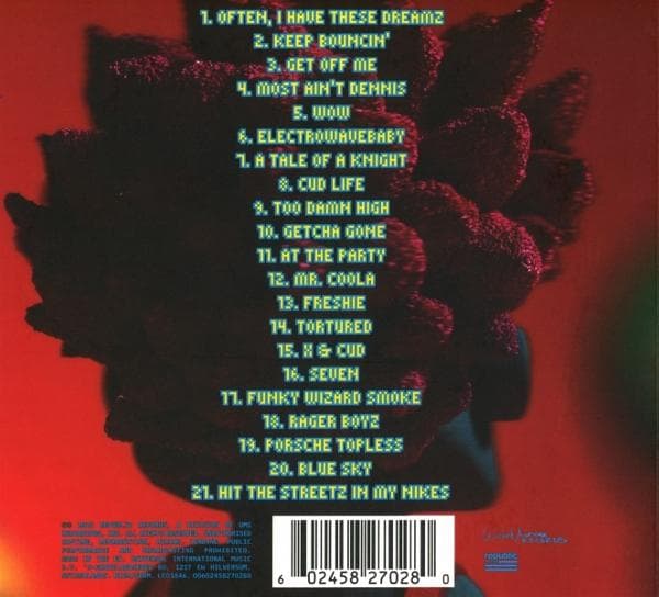 Album image