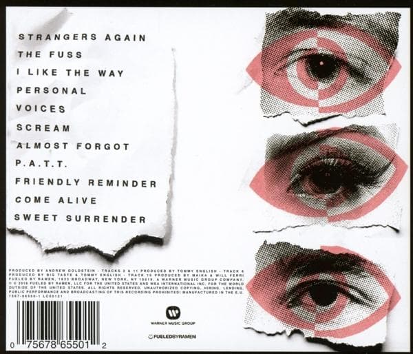 Album afbeelding 2 van 2