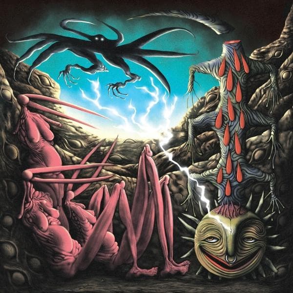 Album image