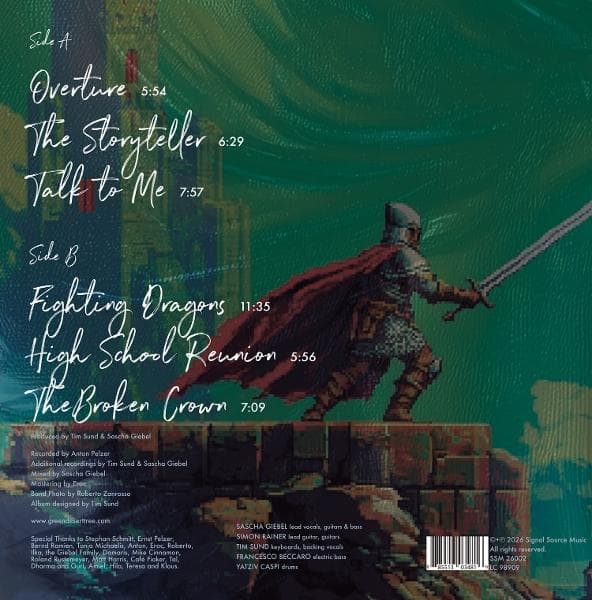 Album image