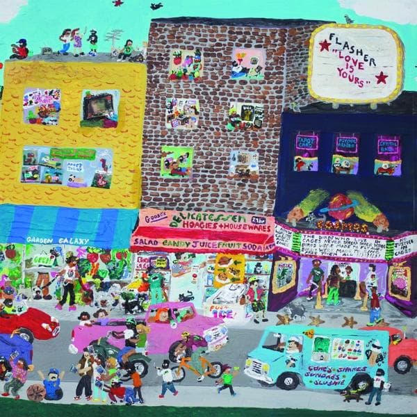 Album image