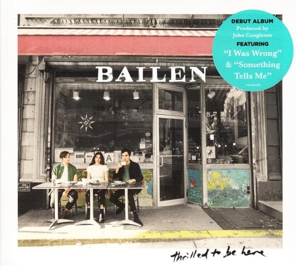 Album afbeelding 1 van 1