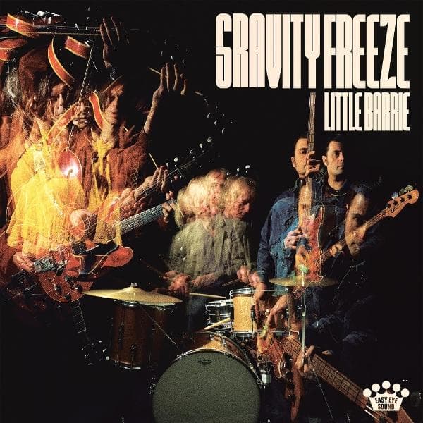 Album image